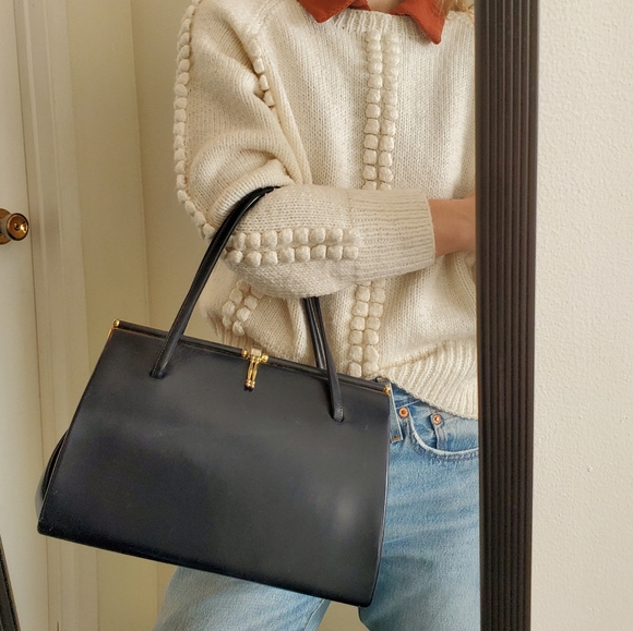 Handbags - Vintage 50s/60s Purse